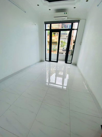 CHO THUÊ NHÀ NGUYÊN CĂN HUỲNH VĂN BÁNH - HẺM OTO