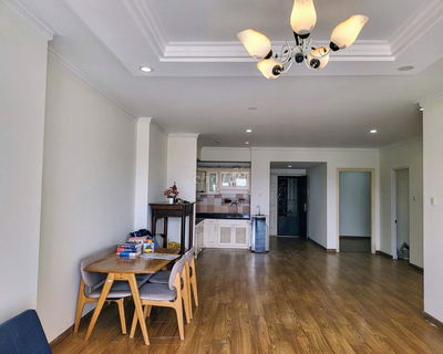 ❤️CHO THUÊ CĂN HỘ PHÚC YÊN 1 – P15 TÂN BÌNH. DT 118m 3PN2WC