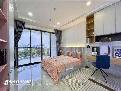 CHUỖI CĂN HỘ STUDIO/1PN GẦN SÂN BAY TÂN SƠN NHÂT-CV HOÀNG VĂN THỤ