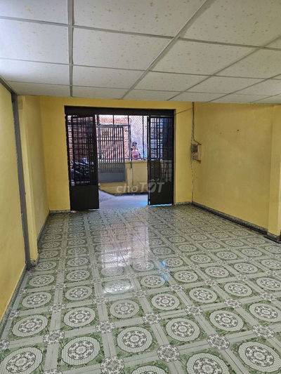 Bán căn nhà cấp 4 đang cho thuê 7tr