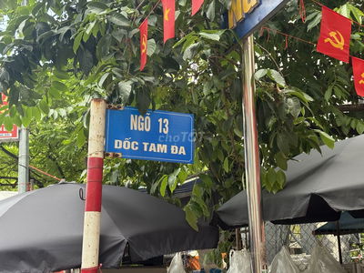 Căn Hộ dịch vụ 35m2 full nội thất từng phòng vào ở luôn  Dốc Tam Đa