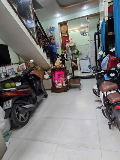 Sổ hồng công nhận 32m², 2 Tầng, Vườn Lài Tân Phú – Ở Ngay chỉ 4,05 tỷ