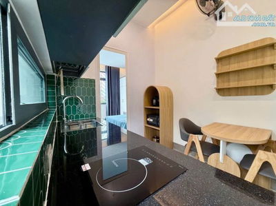 GÓC 2 MT TRẦN THÁNH TÔNG 175M2 17 PHÒNG CĂN HỘ