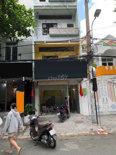 CHO THUÊ MẶT BẰNG D3 24M2 CÓ GÁC LỬNG NHÀ MỚI LỐI ĐI RIÊNG GIÁ RẺ