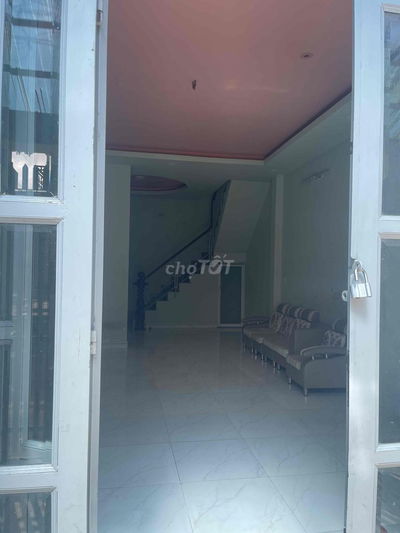 Cho thuê nhà 75 m long trường q9 củ