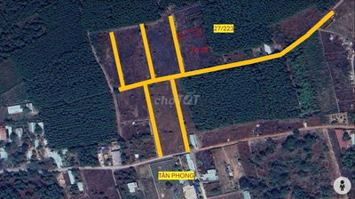 100m2 Phường Tân Triều mới Biên Hòa Đồng Nai
