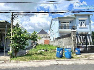 320Triệu, Đất mặt tiền Tân Phú Trung Củ Chi 5x28 Sát Bệnh Viện Xuyên Á