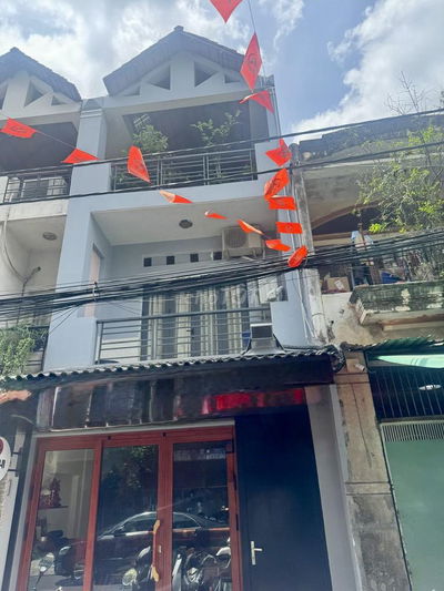 **Bán nhà hẻm Phạm Văn Hai** phường 3 Tân Bình (4*12) chỉ hơn 6 tỷ