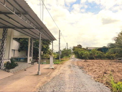 Quá đẹp, 500m2 đất vườn view sông cực đẹp, 500tr