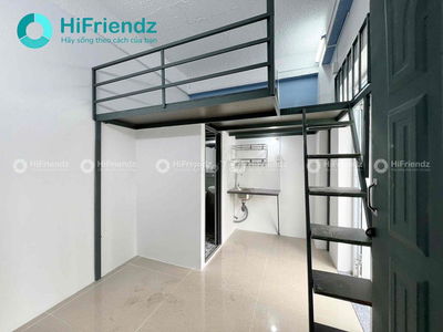 KHAI TRƯƠNG PHÒNG GẦN CÔNG VIÊN PHẦN MỀM QUANG TRUNG