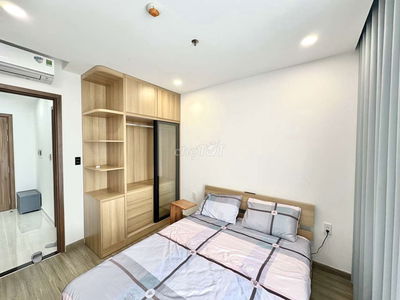 CHO THUÊ 1PN FULL NỘI THẤT CĂN HỘ HAPPY ONE CENTRAL