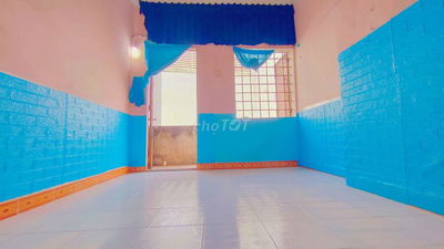 Phòng trọ 20m2 Trần Văn Quang, Tân Bình máy lạnh ban công tolet riêng