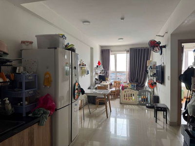 Cần cho thuê căn chung cư với dt 60m2 giá cho thuê 8.500.000đ