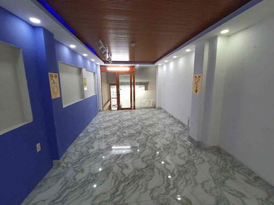 mặt bằng văn phòng 70m2