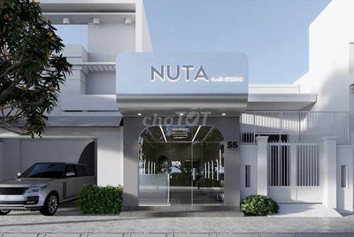 CHO THUÊ MẶT BẰNG MT ĐƯỜNG TRẦN HƯNG ĐẠO Q1, DT 4x22M, TRỆT, GIÁ 60TR