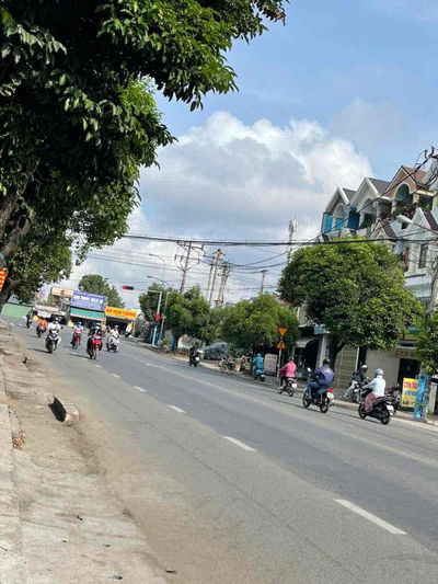 1891 m2 Đất MT DT 743A Bình An, Dĩ An , BD , Làm Kho , Nhà Trọ Cao Cấp