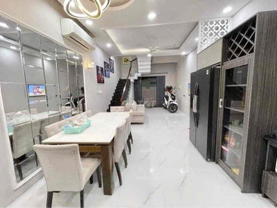 🏠Nhà Đẹp 3Phòng Có Nội Thất hẻm Đường Số P.Tân Quy - Quận 7