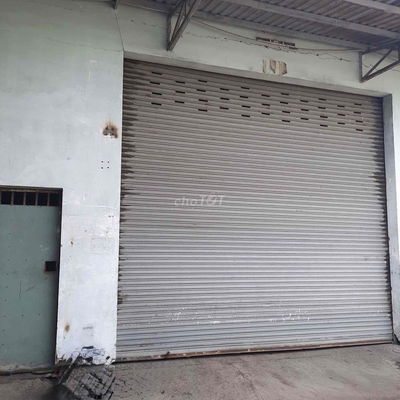 💢CHO THUÊ KHO 500M2 ĐƯỜNG TRẦN VĂN GIÀU HUYỆN BÌNH CHÁNH💢
