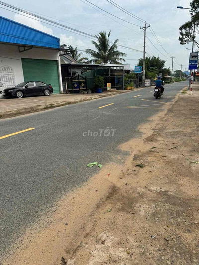 bán nhà trọ mặt tiền Đặng thanh sử