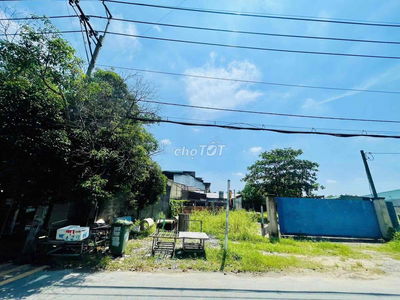 Ngộp quá ngộp bán gấp 132m2 đất Hồ Văn Tắng, Củ Chi giá chỉ 320 triệu