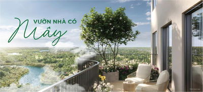 Giỏ hàng SkyRetreat giá tốt nhất: 1PN từ 1,87 tỷ, 2PN từ 3,8 tỷ, 3PN từ 4,6 tỷ, TT 25% nhận nhà