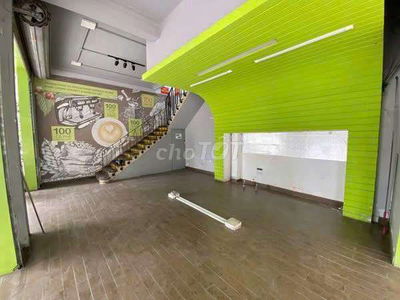 💥🏡CHO THUÊ NHÀ 2 TẦNG LÔ GÓC 2 MẶT TIỀN SÁT BỜ HỒ HÀM NGHI KINH DOAN