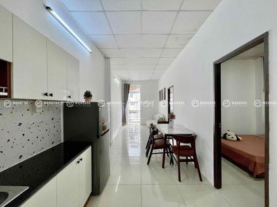 CĂN HỘ 2 PHÒNG NGỦ - BANCOL - FULL NỘI THẤT NGAY AEON TÂN PHÚ