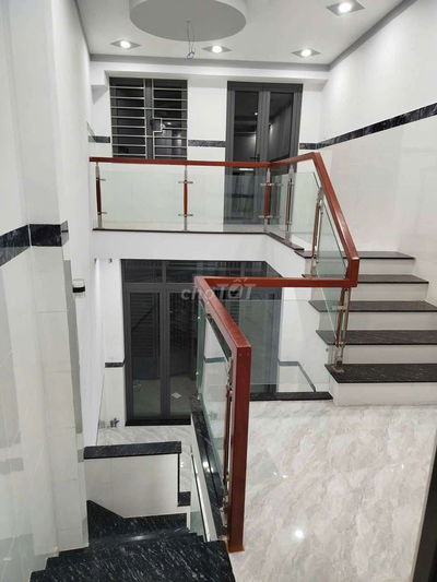 Cho thuê nhà phường Quang vinh