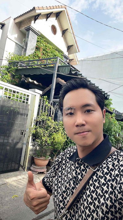 NHÀ ĐẸP GẦN CHỢ TÂN MỸ - NGUYỄN THỊ THẬP-5 PN-4❌15-4 TẦNG