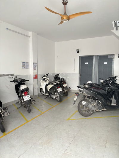 72m2 - Nguyễn Hữu Cảnh - Dòng tiền Khoán 20TR/THÁNG - chỉ 6,5 tỷ