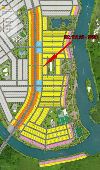 Bán Đất 125m2, giá tốt tại Bờ Quan 3, Hòa Quý, Ngũ Hành Sơn, Đà Nẵng