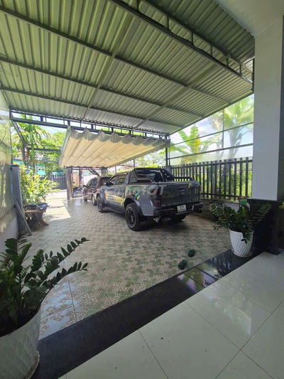 ⚠️ BÁN NHÀ MẶT TIỀN ĐƯỜNG NGUYỄN BÌNH_ DT 6M X 38M _ CẠNH LÀNG ĐẠI HỌC