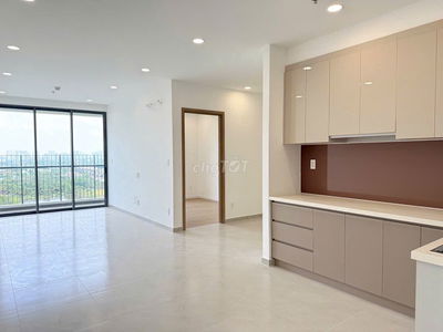 Cần cho thuê gấp căn 3PN3WC 100m2 view hồ bơi hướng mát  giá 8tr/tháng