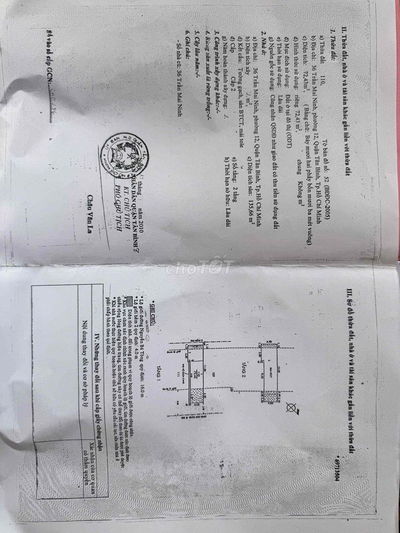 MTKD 2 mặt tiền bàu cát 4x17 lầu quá đẳng cấp chỉ 12 tỏi