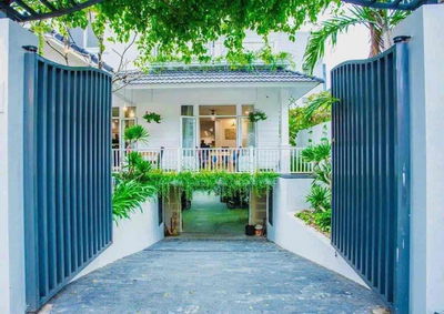 💜Cho thuê villa 4 tầng khu Phạm Văn Đồng , 12 Phòng , 13WC , hồ bơi