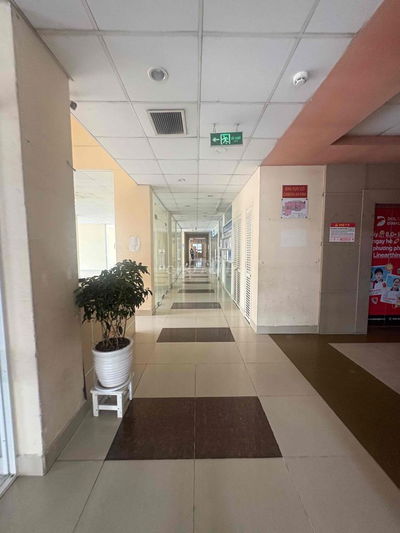 Bán chung cư P16 Q8- giá cự rẻ 1.650 triệu 72m2 rẻ hơn TT 1,5 tỷ ở nga