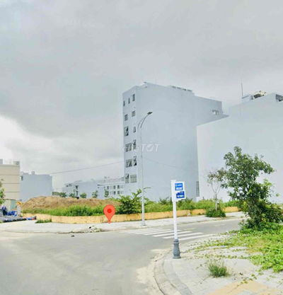 💜Cho thuê lô đất 2 mặt tiền Doãn Khuê , 600m2 , ngang 26,7m