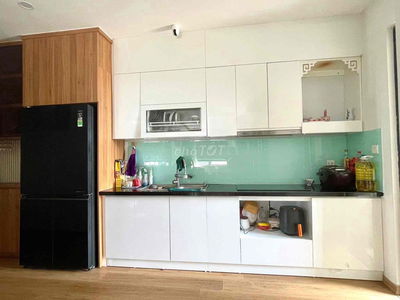 Bán chung cư Bàu Tràm 2PN, đã có sổ - vào ở ngay
