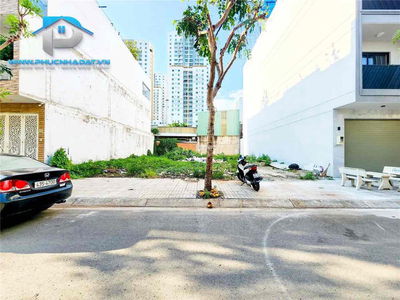 Đất Mặt Tiền Trần Văn Chẩm, cách QL22 chỉ 200m, 120m2 giá 920 triệu