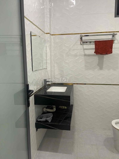 Cho thuê phòng trọ Gò Vấp 50m2