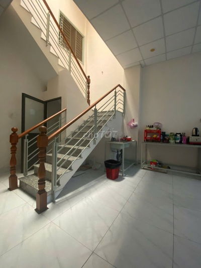 [CƠ HỘI ĐẦU TƯ] Nhà phố vuông HXH DT 168tr/năm - P11 Tân Bình - 8.8 Tỷ