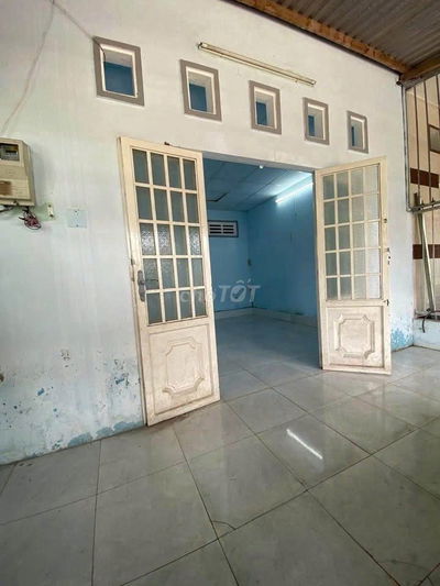 880 Triệu Buông sổ ngay căn nhà ngay Bà Điểm, Hóc Môn, 4x16m, SHR