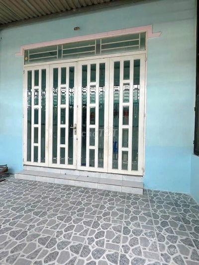 Cần bán khẩn cấp căn nhà cấp 4 ngay Tân Xuân, Hóc Môn, 95m2, giá 850Tr