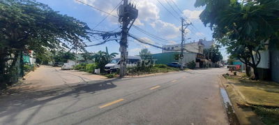 BÁN ĐẤT MẶT TIỀN APĐ 25, P. APĐ, Q.12 TP.HCM GIÁ RẺ