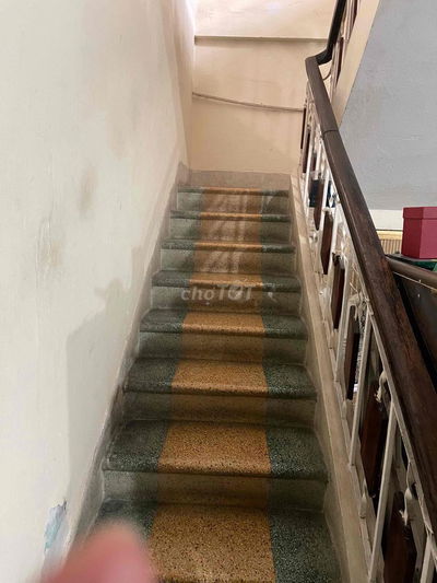 Nhà TT q.Hải Châu, kiệt xe tải nhỏ, gần đường HVThu 35m