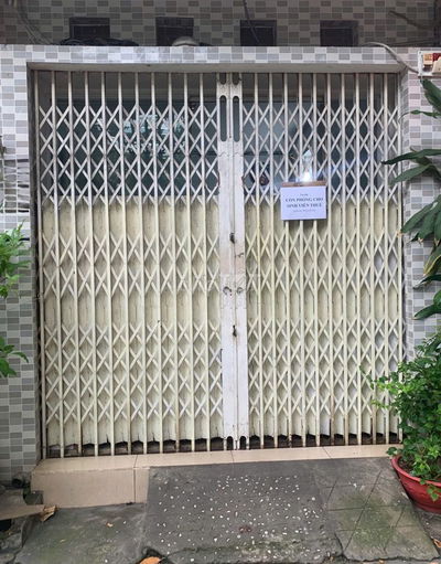 Cho thuê nhà trọ tại quận 10