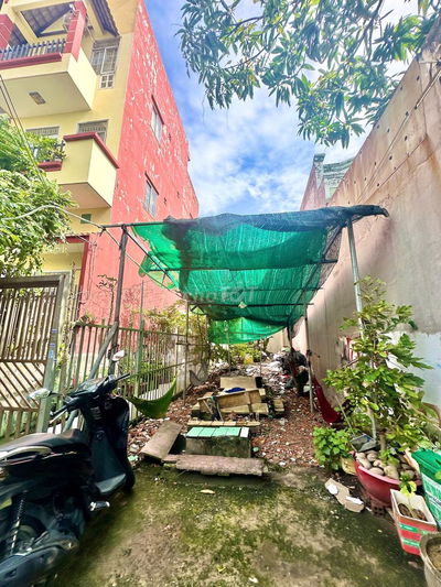 💛 CÒN SÓT LÔ ĐẤT_ (4x16m)_HẺM XE HƠI 1/ NHỰA_ GẦN BÙI MÔN, CHỢ ĐẦU MỐI