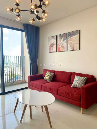 (CÓ SỔ) Bán Hà Đô căn 2PN+108m2 View Bitexco-Landmark 81 FULL Nội Thất