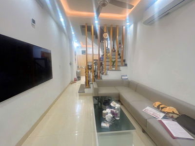 BÁN NHÀ PHỐ VĂN PHÚ HÀ ĐÔNG_NGÕ RỐNG THOÁNG SÁNG_LÔ GÓC 2 THOÁNG_40M