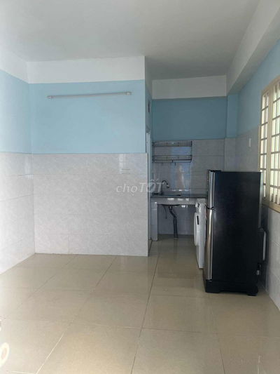 Phòng trọ ở hẻm 127 Bình Lợi 3,5tr